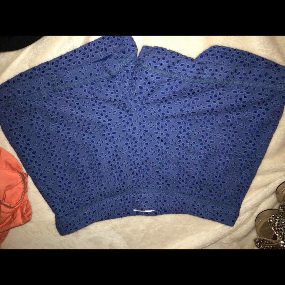 Boutique shorts